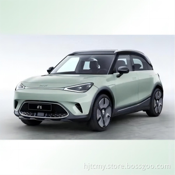 2022 Vendita calda Ben-Z Smart # 1 560 km Mini auto elettrica di lusso